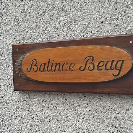 Balinoe Beag, Spean Bridge, Near Fort William 아파트 외부 사진